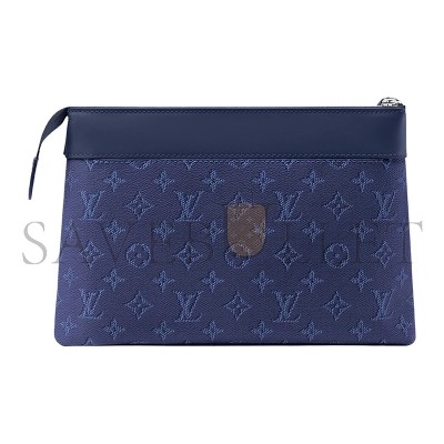 LOUIS VUITTON POCHETTE VOYAGE SOUPLE M26829 (32*21*8cm) LOUIS VUITTON POCHETTE VOYAGE SOUPLE M26829 (32*21*8cm)